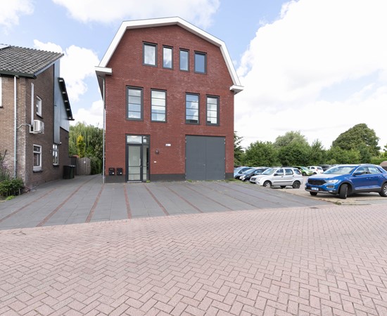 Medium property photo - Plantage 44, 2377 AJ Oude Wetering